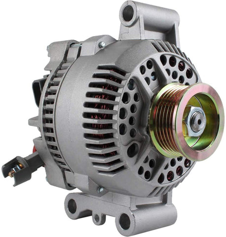 DB Electrical AFD0105 Alternator Compatible With/Replacement For Ford Ranger Truck 4.0L 2001 2002 2003 2004 2005, Mazda B Series Pickup 2001 2002 2003 2004 2005 2006 2007