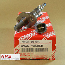 Genuine Toyota 89467-35060 Air and Fuel Ratio Sensor