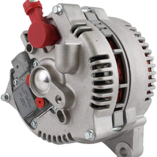 NEW DB Electrical Alternator ADR0035 Compatible with/Replacement for 4.6L 4.6 5.4L Ford F150 F250 F350 Pickup 1997-2002 F7UU-10300BC