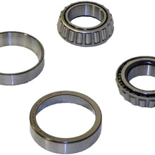 Crown Automotive J8126500 Front/Rear Side Bearing Set