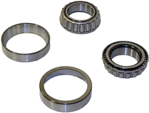 Crown Automotive J8126500 Front/Rear Side Bearing Set