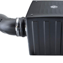 aFe Power Magnum FORCE 51-81174 Toyota Tundra Performance Intake System (Dry, 3-Layer Filter)
