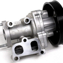 Genuine Hyundai 25100-25002 Coolant Pump Assembly