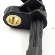 Rear Right ABS Sensor 1K0927808 NEW For VW Jetta Golf MK5 MK6 Passat B6 B7 AUDI A3 TT Eos 2010-2012