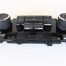 Chevrolet 11 12 Chevy Cruze Climate Control Panel Temperature Unit A/C Heater OEM C5393
