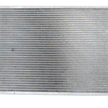 Replacement Radiator For 2014+ Chevy Sonic