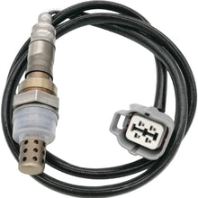 Automotive-leader 234-4621 Upstream Heated Universal Oxygen O2 Sensor for Honda 2001-2003 Civic 1.7L 1990-2002 Accord 2.3L 1997-2001 Prelude 1995-2005 Acura 1.7L 3.2L 15712