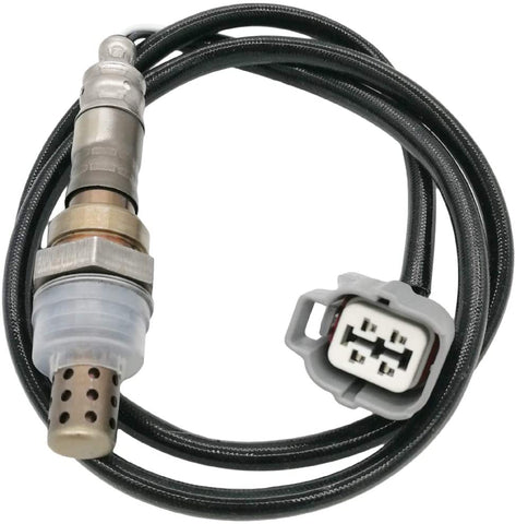 Automotive-leader 234-4621 Upstream Heated Universal Oxygen O2 Sensor for Honda 2001-2003 Civic 1.7L 1990-2002 Accord 2.3L 1997-2001 Prelude 1995-2005 Acura 1.7L 3.2L 15712