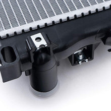 Radiator Replacement For Chrysler SRT8 300 Compatible For Dodge Charger Magnum Challenger 2005-2008