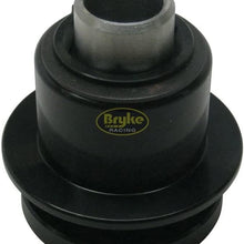 Bryke Racing 360 Steering Wheel Quick Release Disconnect Hub IMCA