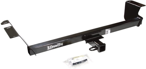 Draw-Tite 75579 Max-Frame Class III Receiver Hitch