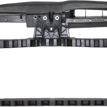 Sherman Replacement Part Compatible with Volkswagen Golf GTI GTA Radiator Support (Partslink Number VW1225131)