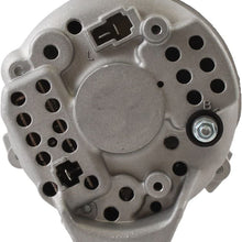 DB Electrical AMT0238 Alternator Compatible With/Replacement For Case Trencher Dh4B 1982-1988, Maxi Sneaker 1986-1993, Mistubit Truck, Toro Mower Reelmaster 4500D 450D 1983-1994 A1T25077 A1T25083