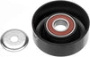 ACDelco 36225 Professional Idler Pulley with Outside Dust Shield