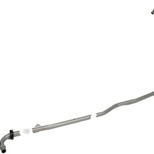 ACDelco 20945773 GM Original Equipment Automatic Transmission Auxiliary Fluid Cooler Outlet Line
