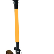 MAXXHAUL 50025 Hitch Mounted 2-Bike Rack-100 lb Capacity