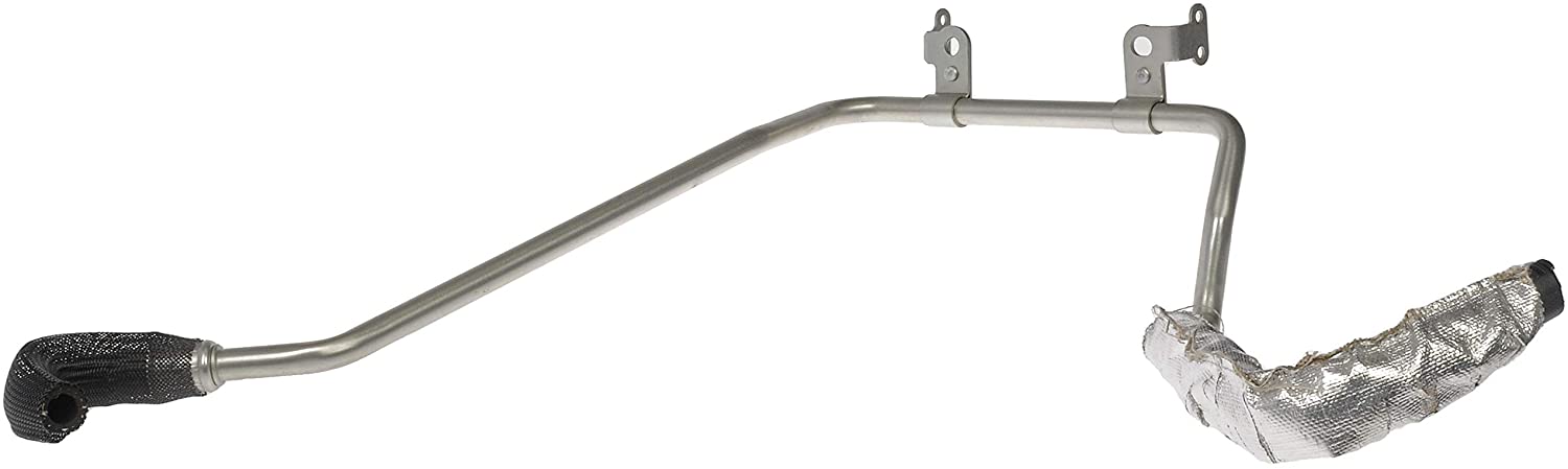 Dorman 626-639 Engine Heater Hose Assembly for Select Models