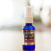 Scent Bomb Air Freshener: Black Cherry (3 Pack)