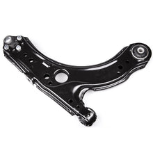 AUQDD K620717 Professional Front Left Lower for Suspension Control Arm and Ball Joint Assembly for Volkswagen Beetle Golf Jetta City IV Clasico L4 Bora Comfortline Europa GLS GTI Trendline A4 45D3247