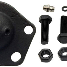 ACDelco 46D2091A Advantage Front Lower Suspension Ball Joint Assembly
