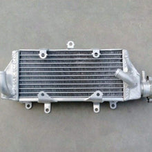 Aluminum radiator for YAMAHA WR250R WR250X 2009-2017