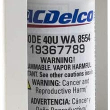 ACDelco 19367789 Touch Up Paint, 1 Pack