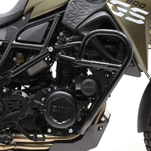 Horn Mount - F800GS & F700GS