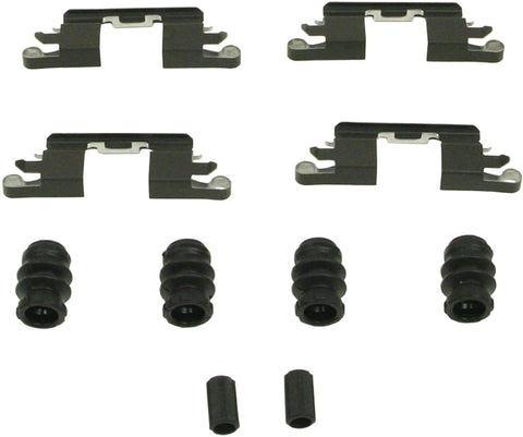 Beck Arnley 084-1766 Disc Brake Hardware Kit