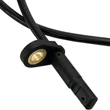 BOXI Front Left Driver-Side ABS Wheel Speed Sensor Compatible with 2003-2007 Nissan Murano (Replaces 47911-CA000, 47911CA000)