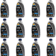 Ultra Lub Motorcycle Racing Oil SEA 20W-50 Mineral 1Q MA/MA2 4T (12 Pack)