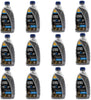 Ultra Lub Motorcycle Racing Oil SEA 20W-50 Mineral 1Q MA/MA2 4T (12 Pack)