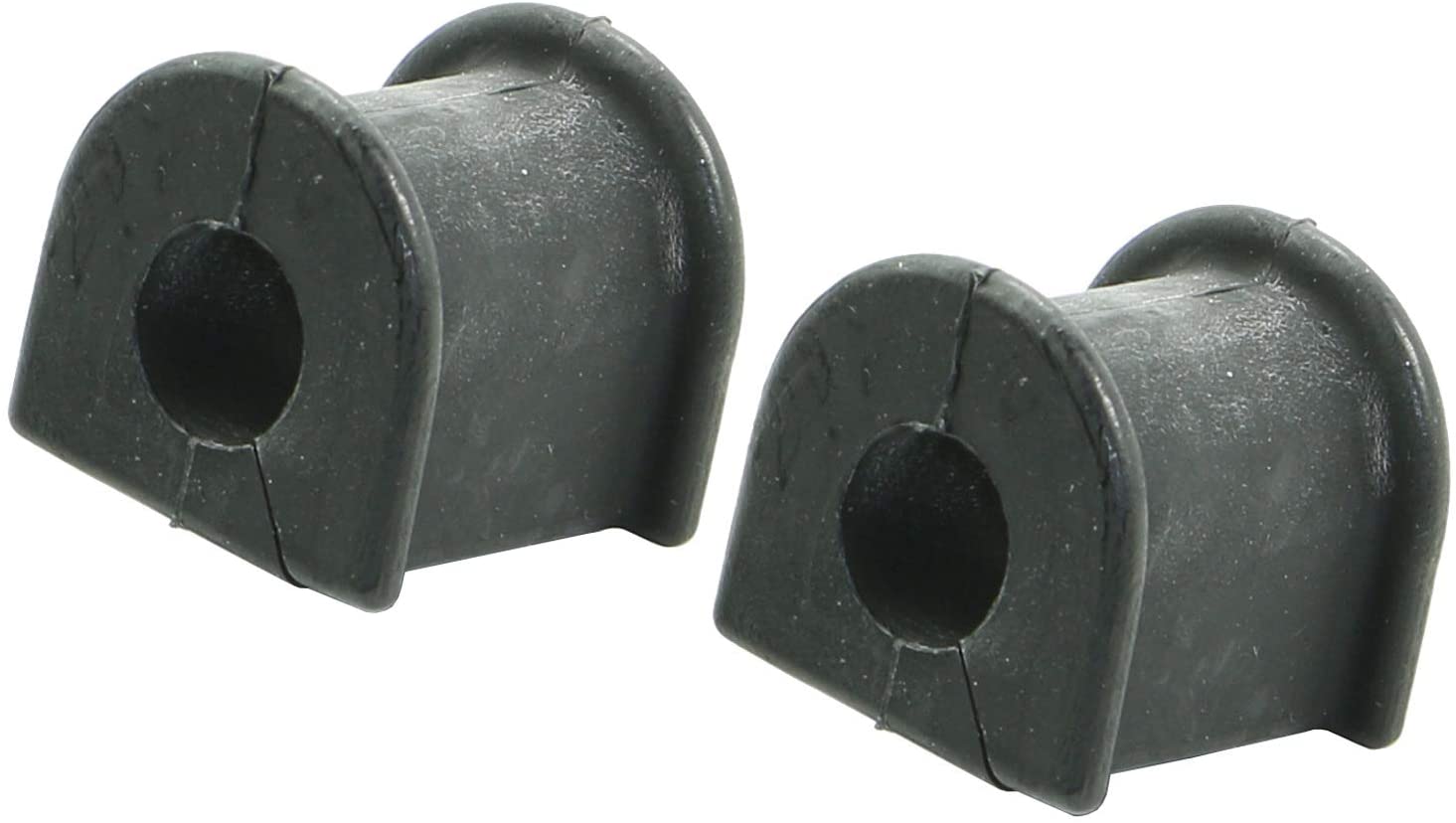 Moog K201401 Sway Bar Frame Bushing, 1 Pack