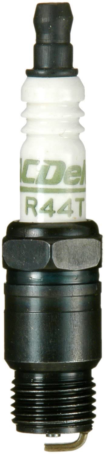 ACDelco R44T Professional Conventional Spark Plug (Pack of 8)