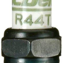 ACDelco R44T Professional Conventional Spark Plug (Pack of 8)