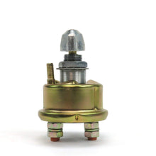 Keep It Clean 10638 Battery Kill Switch Heavy Duty Battery Kill Switch with 1000 Amp Rush