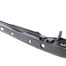 Radiator Support Compatible with 2016-2018 Toyota Tacoma Lower Tie Bar - CAPA