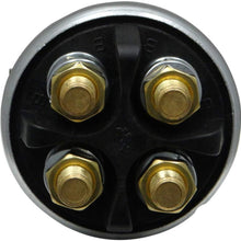 Moroso 74108 Battery & Alternator Disconnect