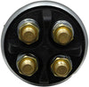 Moroso 74108 Battery & Alternator Disconnect