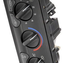 APDTY 144712 Climate Control Module Replaces 22695681, 22718118
