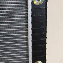 New Replacement Radiator w/o Frame for Volvo VN VNL & Mack CXN Trucks with Transmission Cooler