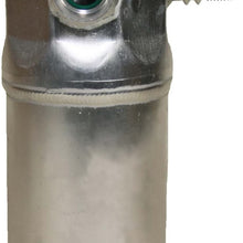 TCW 17-6420 A/C Accumulator (Quality With Perfect Vehicle Fitment)
