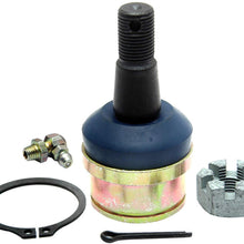 ACDelco 45D2281 Professional Front Lower Suspension Ball Joint Assembly