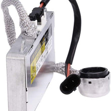 Zreneyfex Headlight Ballast Control Unit for Lexus Toyota Land Rover Mazda Porsche Bentley D2S D2R Part # DDLT002