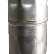 TCW 17-10075 A/C Accumulator (Quality With Perfect Vehicle Fitment)