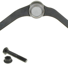 ACDelco 46D1081A Advantage Front Passenger Side Upper Suspension Control Arm with Ball Joint