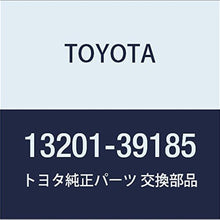 Toyota 13201-39185 Connecting Rod Sub Assembly
