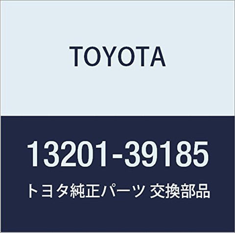 Toyota 13201-39185 Connecting Rod Sub Assembly