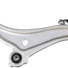 Delphi TC7422 Suspension Control Arm And Ball Joint Assembly