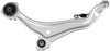 Delphi TC7422 Suspension Control Arm And Ball Joint Assembly