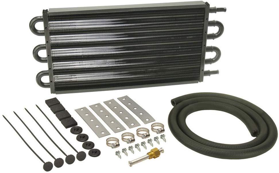 Derale 13203 Series 7000 Transmission Oil Cooler